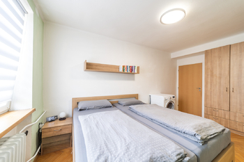 Prodej bytu 3+1 v osobním vlastnictví 69 m², Šumperk