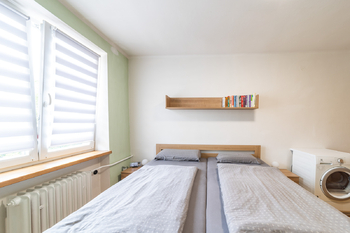 Prodej bytu 3+1 v osobním vlastnictví 69 m², Šumperk