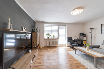 Prodej bytu 3+1 v osobním vlastnictví 69 m², Šumperk