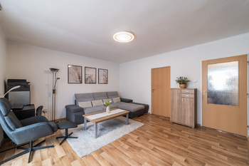 Prodej bytu 3+1 v osobním vlastnictví 69 m², Šumperk