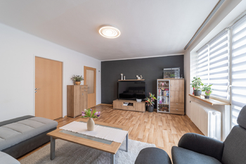 Prodej bytu 3+1 v osobním vlastnictví 69 m², Šumperk