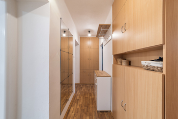 Prodej bytu 3+1 v osobním vlastnictví 69 m², Šumperk