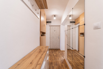 Prodej bytu 3+1 v osobním vlastnictví 69 m², Šumperk