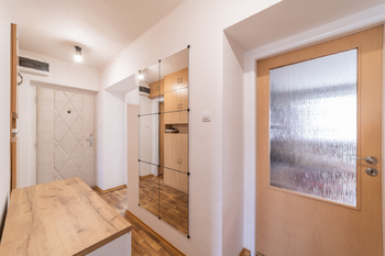 Prodej bytu 3+1 v osobním vlastnictví 69 m², Šumperk
