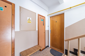 Prodej bytu 3+1 v osobním vlastnictví 69 m², Šumperk