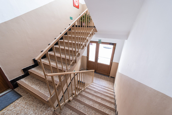 Prodej bytu 3+1 v osobním vlastnictví 69 m², Šumperk