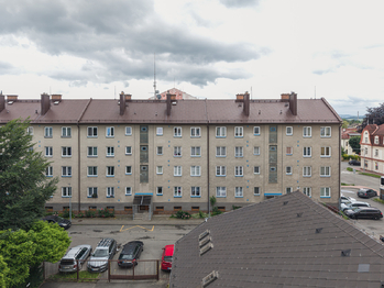 Prodej bytu 3+1 v osobním vlastnictví 69 m², Šumperk