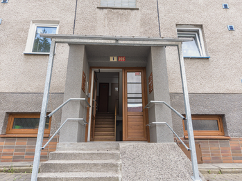 Prodej bytu 3+1 v osobním vlastnictví 69 m², Šumperk