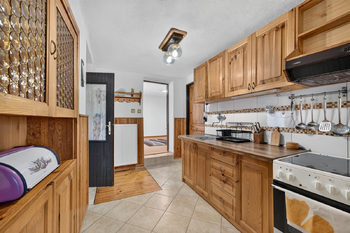 Prodej domu 110 m², Zálší