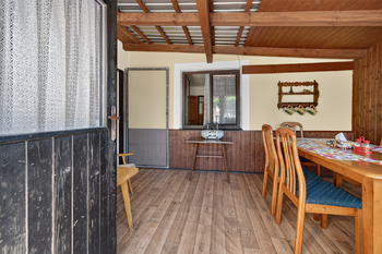 Prodej domu 110 m², Zálší