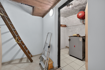Prodej domu 110 m², Zálší
