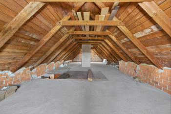 Prodej domu 110 m², Zálší