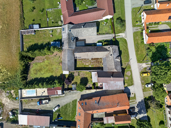 Prodej domu 110 m², Zálší