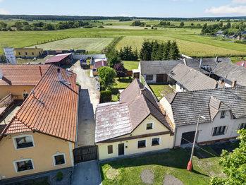 Prodej domu 110 m², Zálší
