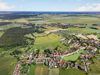 Prodej domu 110 m², Zálší