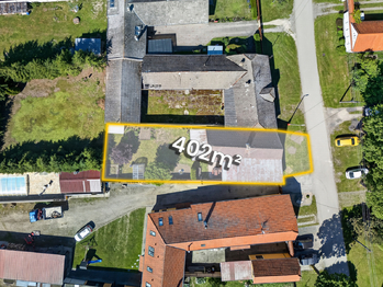 Prodej domu 110 m², Zálší