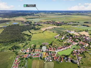 Prodej domu 110 m², Zálší