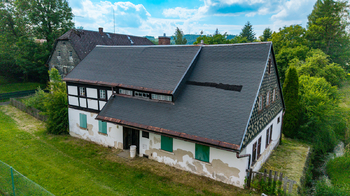 Prodej domu 193 m², Mikulášovice