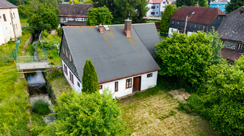 Prodej domu 193 m², Mikulášovice