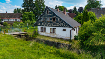 Prodej domu 193 m², Mikulášovice