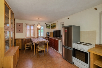 Prodej domu 193 m², Mikulášovice