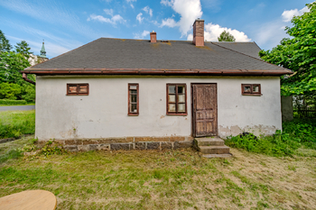 Prodej domu 193 m², Mikulášovice