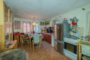 Prodej domu 193 m², Mikulášovice