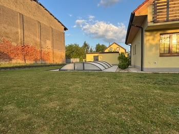 Prodej domu 150 m², Zdiby