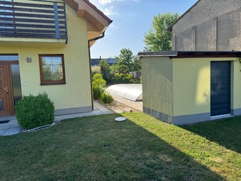 Prodej domu 150 m², Zdiby