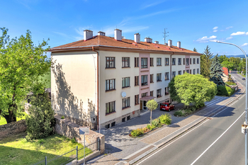Prodej bytu 3+1 v osobním vlastnictví 84 m², Opočno