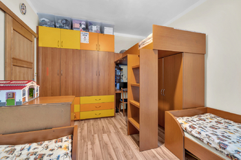 Prodej bytu 3+1 v osobním vlastnictví 84 m², Opočno