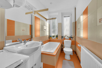 Prodej bytu 3+1 v osobním vlastnictví 84 m², Opočno