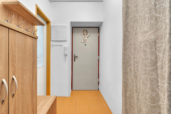 Prodej bytu 3+1 v osobním vlastnictví 84 m², Opočno