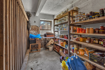 Prodej bytu 3+1 v osobním vlastnictví 84 m², Opočno