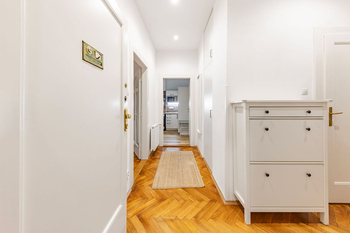 Prodej bytu 4+1 v osobním vlastnictví 133 m², Praha 5 - Smíchov