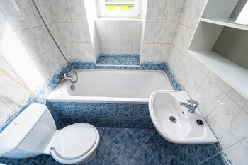 Pronájem bytu 1+kk v osobním vlastnictví 25 m², Praha 8 - Libeň