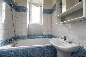 Pronájem bytu 1+kk v osobním vlastnictví 25 m², Praha 8 - Libeň