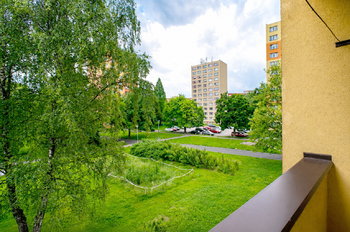 Byt 3+1| Denisa Sochová | +420 730 823 682 | denisa.sochova@re-max.cz - Prodej bytu 3+1 v družstevním vlastnictví 67 m², Ostrava