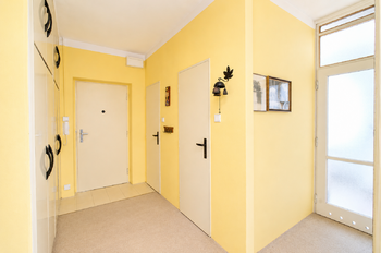 Byt 3+1| Denisa Sochová | +420 730 823 682 | denisa.sochova@re-max.cz - Prodej bytu 3+1 v družstevním vlastnictví 67 m², Ostrava