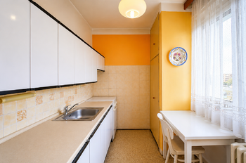 Byt 3+1| Denisa Sochová | +420 730 823 682 | denisa.sochova@re-max.cz - Prodej bytu 3+1 v družstevním vlastnictví 67 m², Ostrava