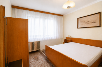 Byt 3+1| Denisa Sochová | +420 730 823 682 | denisa.sochova@re-max.cz - Prodej bytu 3+1 v družstevním vlastnictví 67 m², Ostrava