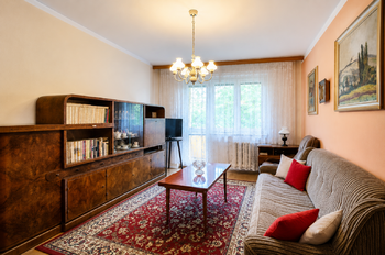 Byt 3+1| Denisa Sochová | +420 730 823 682 | denisa.sochova@re-max.cz - Prodej bytu 3+1 v družstevním vlastnictví 67 m², Ostrava