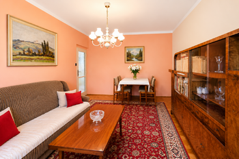 Byt 3+1| Denisa Sochová | +420 730 823 682 | denisa.sochova@re-max.cz - Prodej bytu 3+1 v družstevním vlastnictví 67 m², Ostrava