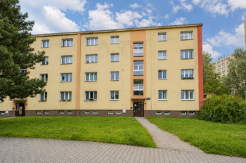 Byt 3+1| Denisa Sochová | +420 730 823 682 | denisa.sochova@re-max.cz - Prodej bytu 3+1 v družstevním vlastnictví 67 m², Ostrava 