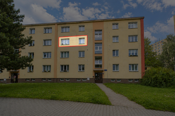 Byt 3+1| Denisa Sochová | +420 730 823 682 | denisa.sochova@re-max.cz - Prodej bytu 3+1 v družstevním vlastnictví 67 m², Ostrava