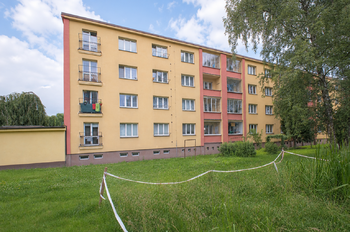 Byt 3+1| Denisa Sochová | +420 730 823 682 | denisa.sochova@re-max.cz - Prodej bytu 3+1 v družstevním vlastnictví 67 m², Ostrava