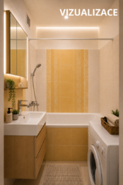 Byt 3+1| Denisa Sochová | +420 730 823 682 | denisa.sochova@re-max.cz - Prodej bytu 3+1 v družstevním vlastnictví 67 m², Ostrava