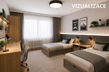 Byt 3+1| Denisa Sochová | +420 730 823 682 | denisa.sochova@re-max.cz - Prodej bytu 3+1 v družstevním vlastnictví 67 m², Ostrava