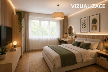 Byt 3+1| Denisa Sochová | +420 730 823 682 | denisa.sochova@re-max.cz - Prodej bytu 3+1 v družstevním vlastnictví 67 m², Ostrava