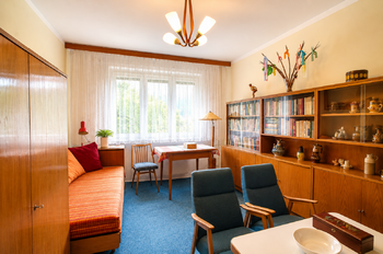 Byt 3+1| Denisa Sochová | +420 730 823 682 | denisa.sochova@re-max.cz - Prodej bytu 3+1 v družstevním vlastnictví 67 m², Ostrava